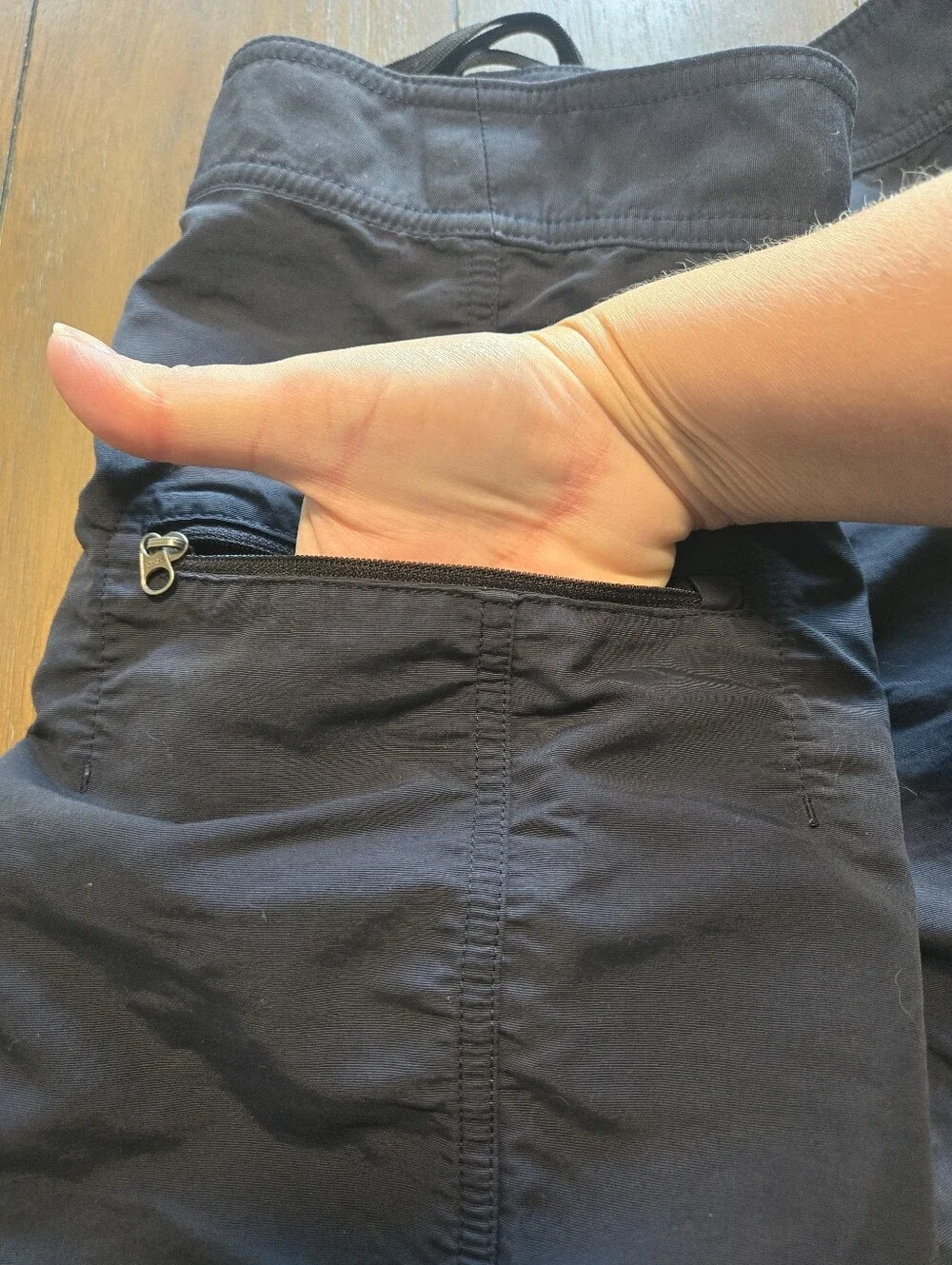 Patagonia product pair